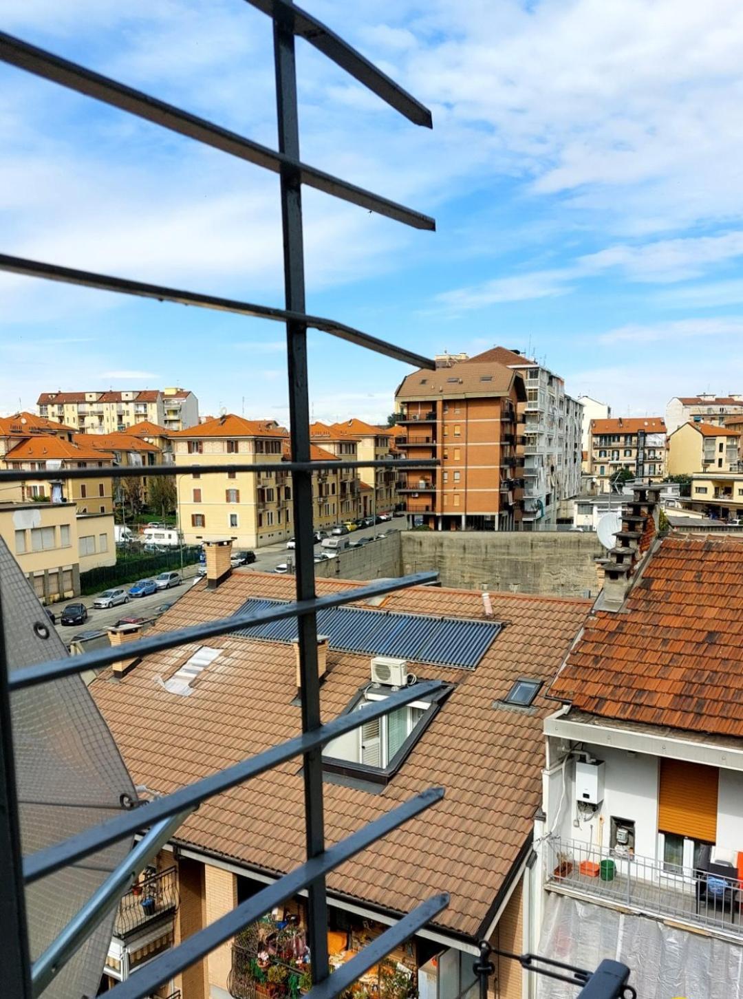A Casa Di Bice&Sissi - Appartamento Vicino All'Allianz Stadium, A Piazza Statuto, Al Parco Dora, Alla Facolta Di Informatica Turín Exterior foto